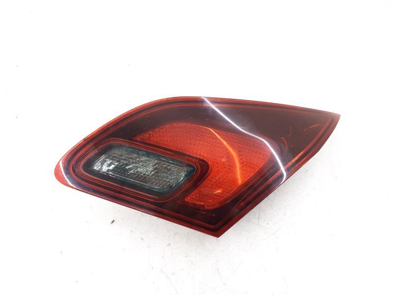 Feu arriere secondaire droit (feux) OPEL ASTRA J PHASE 1 Essence - 1