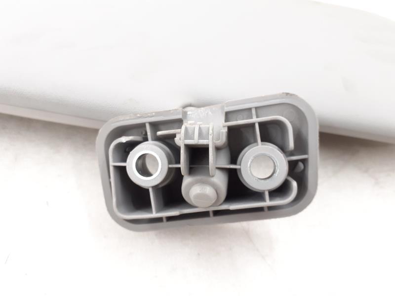 Visiera parasole destra FIAT DOBLO 2 PHASE 1 Diésel - 1