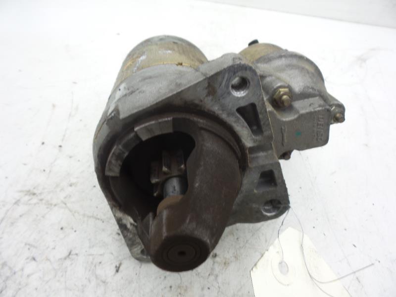 Motorino avviamento FIAT PUNTO 2 PHASE 1 Gasolina - 1