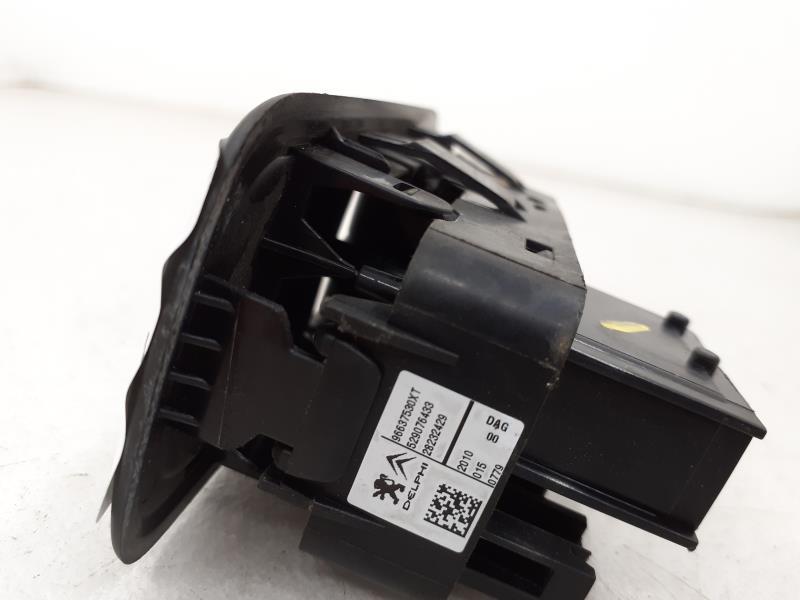 Interruttore alzacristalli CITROEN C3 2 PHASE 1 Diésel - 1