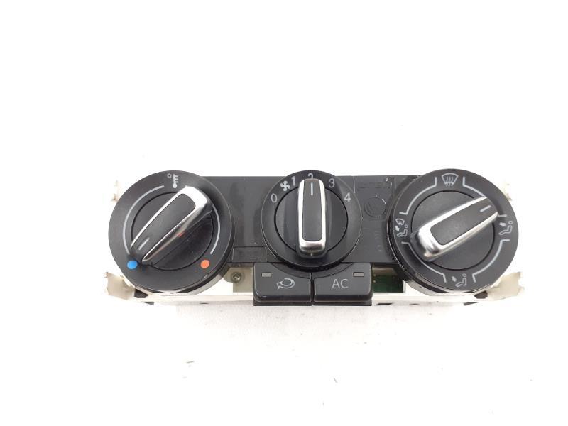 Commande chauffage VOLKSWAGEN POLO 5 PHASE 1 Essence - 1