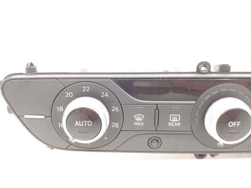 Commande chauffage AUDI A4 4 PHASE 1 Essence - 1