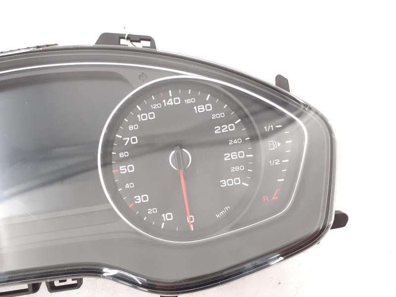 Compteur AUDI A4 4 PHASE 1 Essence - 1