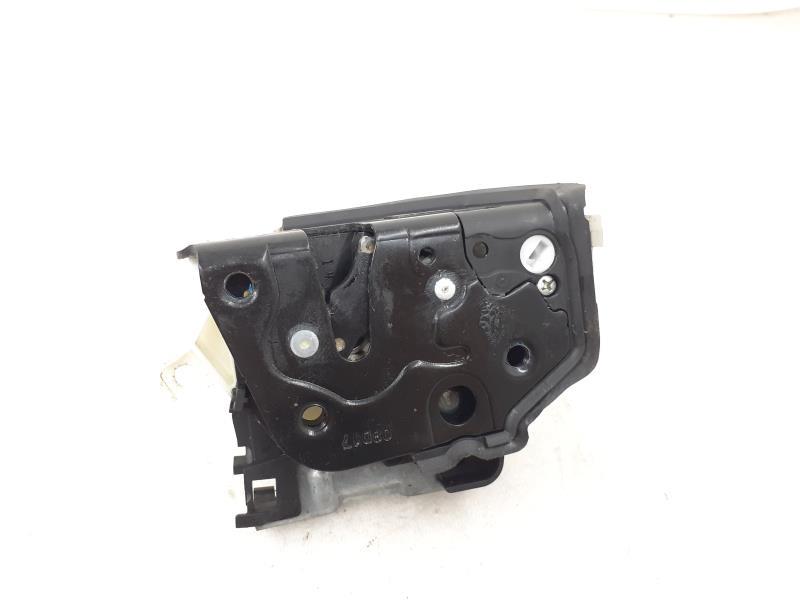 Serrure avant droit AUDI A4 4 PHASE 1 Essence - 1