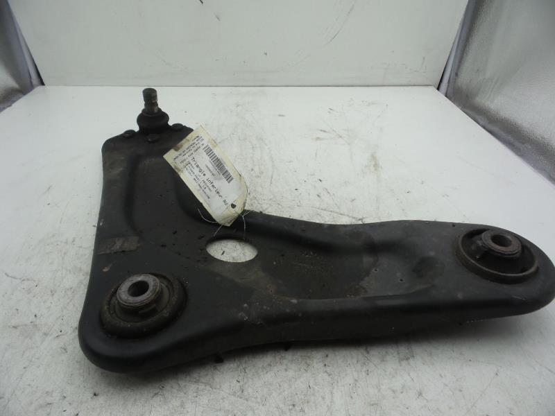 Triangolo inferiore anteriore destro CITROEN C3 PICASSO PHASE 1 Diésel - 1