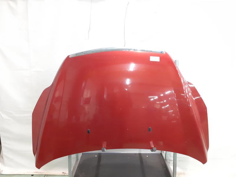 Capot FORD FOCUS 2 PHASE 2 BREAK Diesel - 1