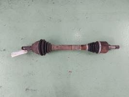 Cardan gauche (transmission)