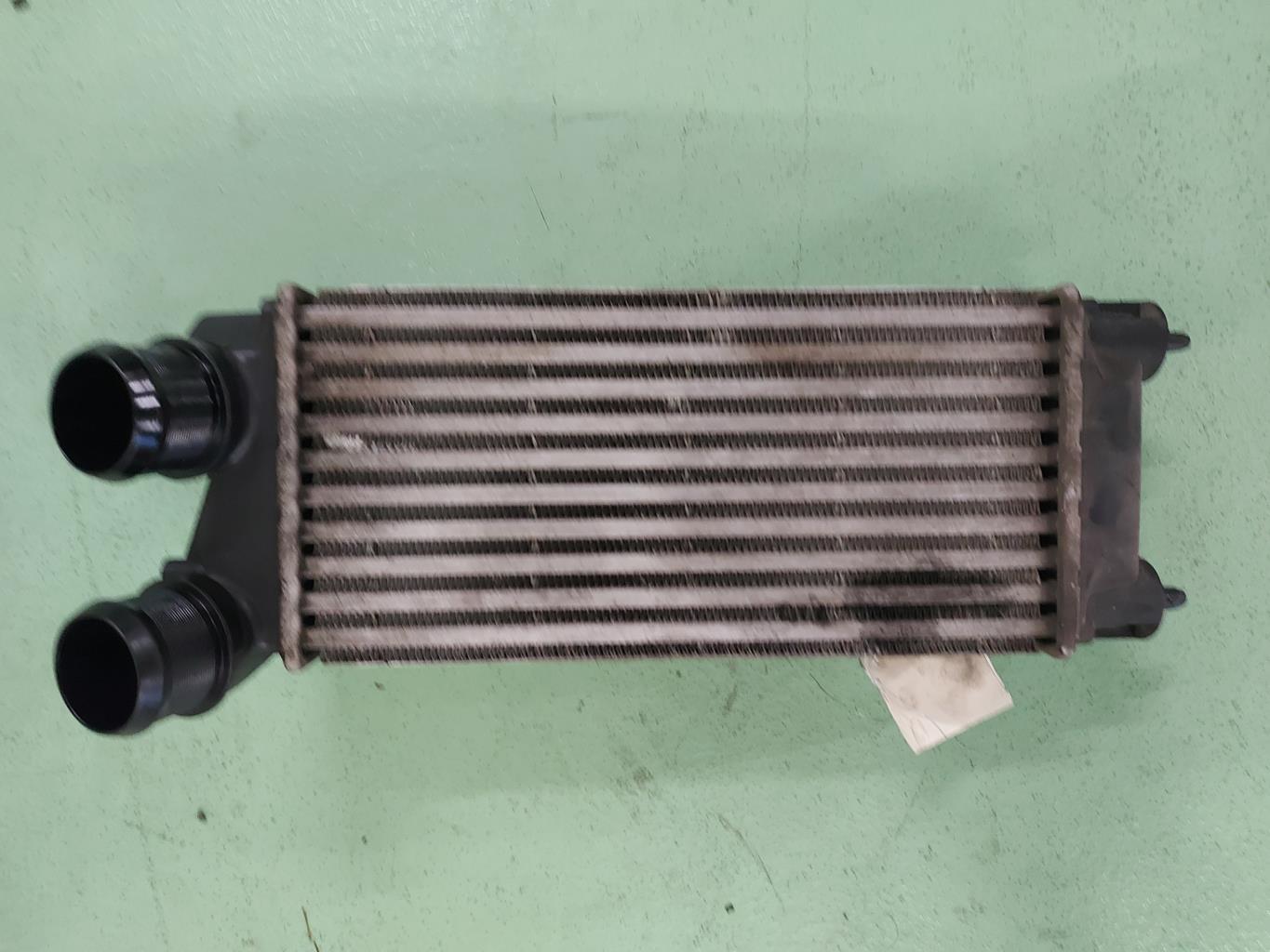 Echangeur air (Intercooler) CITROEN C4 2 PHASE 2 Diesel - 1