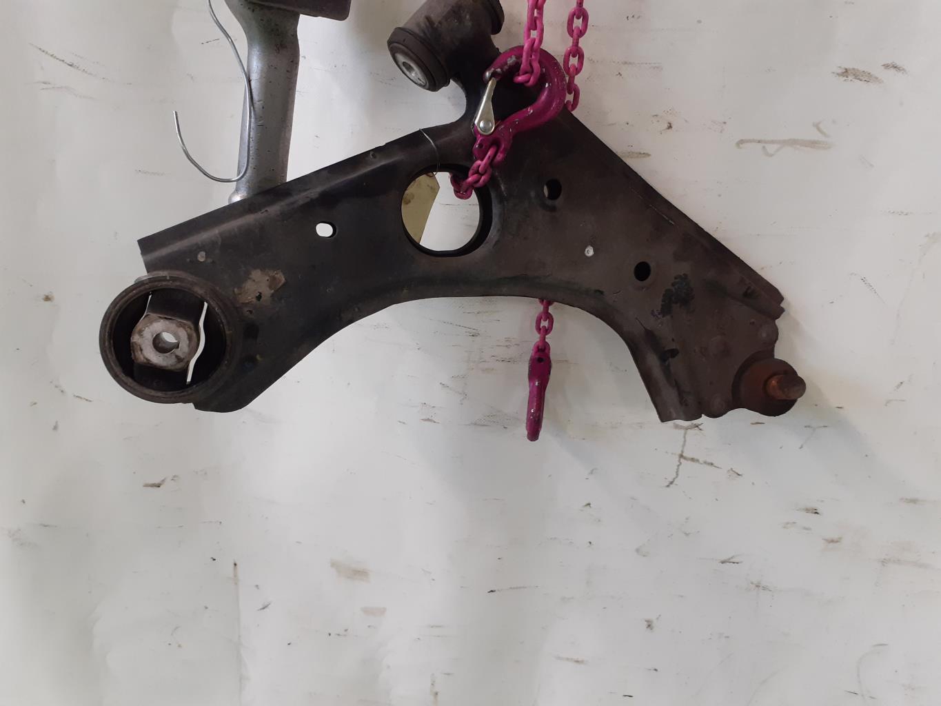 Triangolo inferiore anteriore destro FIAT 500L PHASE 1 Diésel - 1