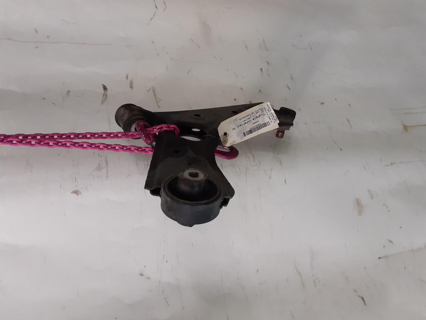 Triangolo inferiore anteriore sinistro FIAT 500L PHASE 1 Diésel - 1