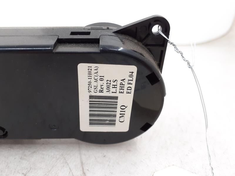 Commande chauffage KIA CEE-D 1 SPORT WAGON PHASE 2 BREAK Essence - 1