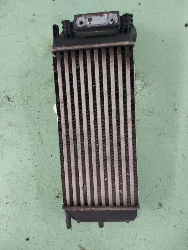 Echangeur air (Intercooler) PEUGEOT 3008 1 PHASE 1 Essence - 1