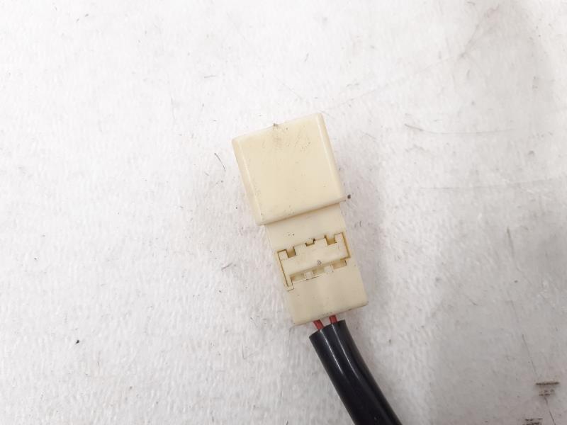 Bouton de coffre PEUGEOT ION Electricité - 1