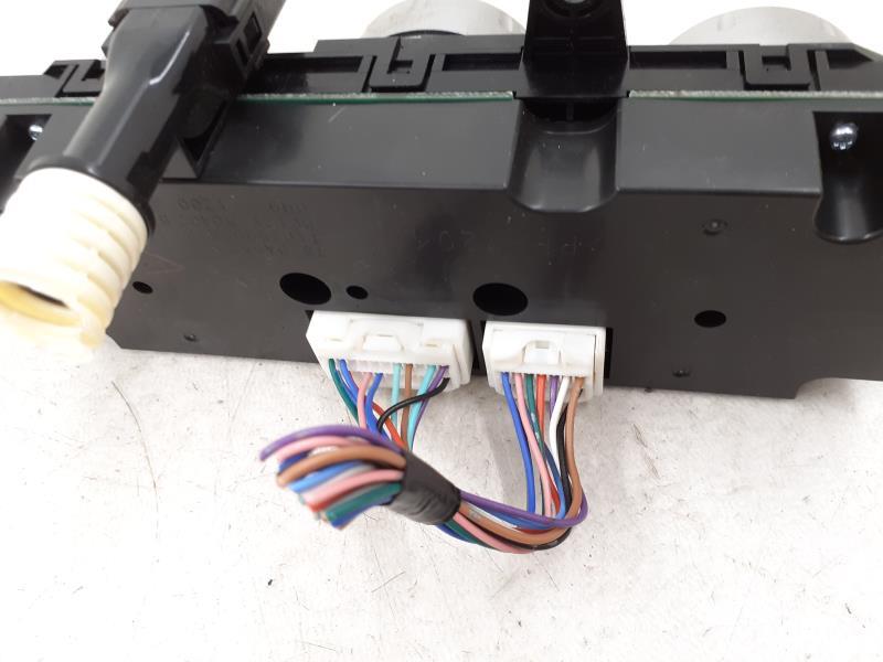 Commande chauffage PEUGEOT ION Electricité - 1