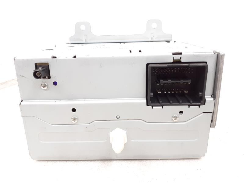 Autoradio originale OPEL MERIVA B PHASE 1 Gasolina - 1