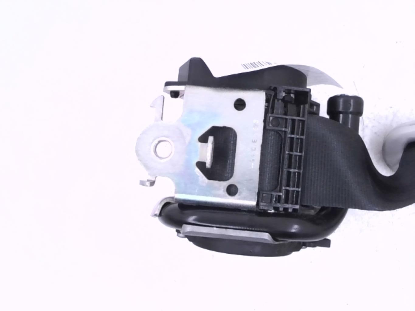 Cintura di sicurezza anteriore destra CITROEN C3 PICASSO PHASE 1 Diésel - 1