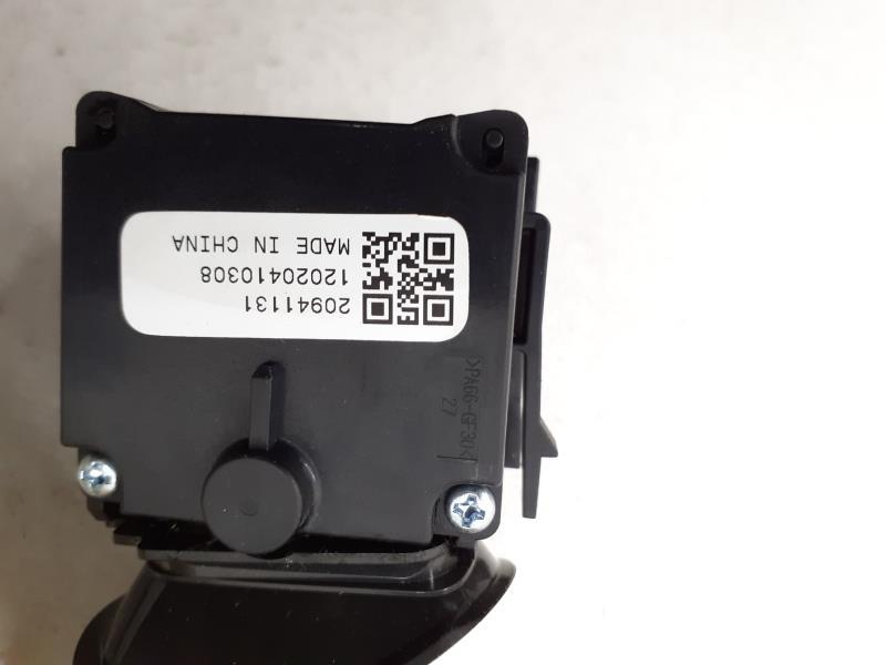 Commodo d'essuie glaces OPEL MERIVA B PHASE 1 Essence - 1