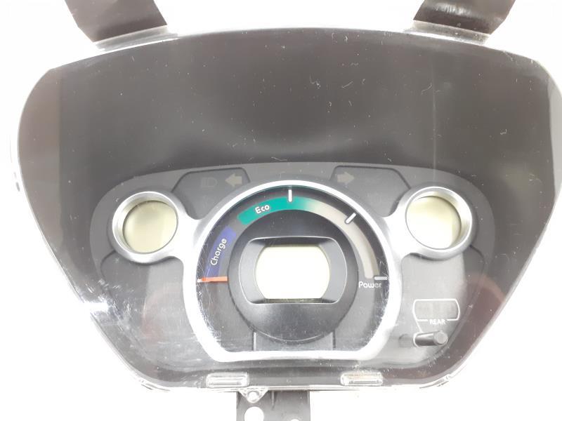 Compteur CITROEN C-ZERO Electricité - 1
