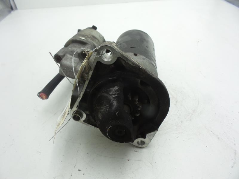 Demarreur ALFA ROMEO MITO PHASE 1 Diesel - 1