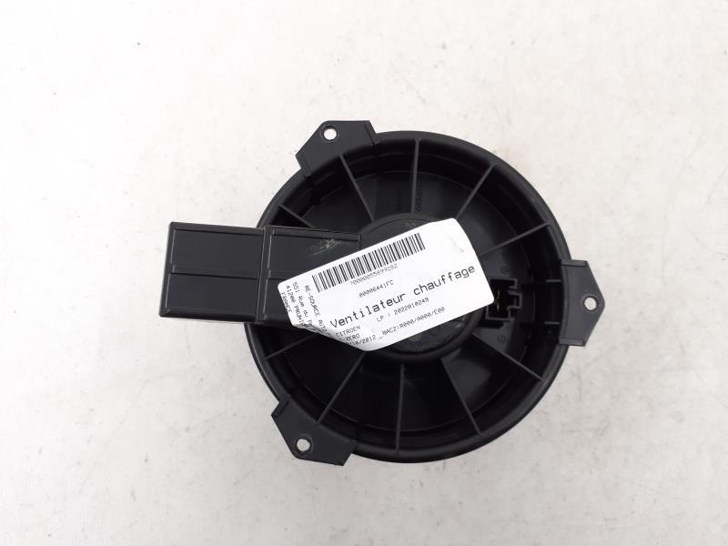 Ventilateur chauffage CITROEN C-ZERO Electricité - 1