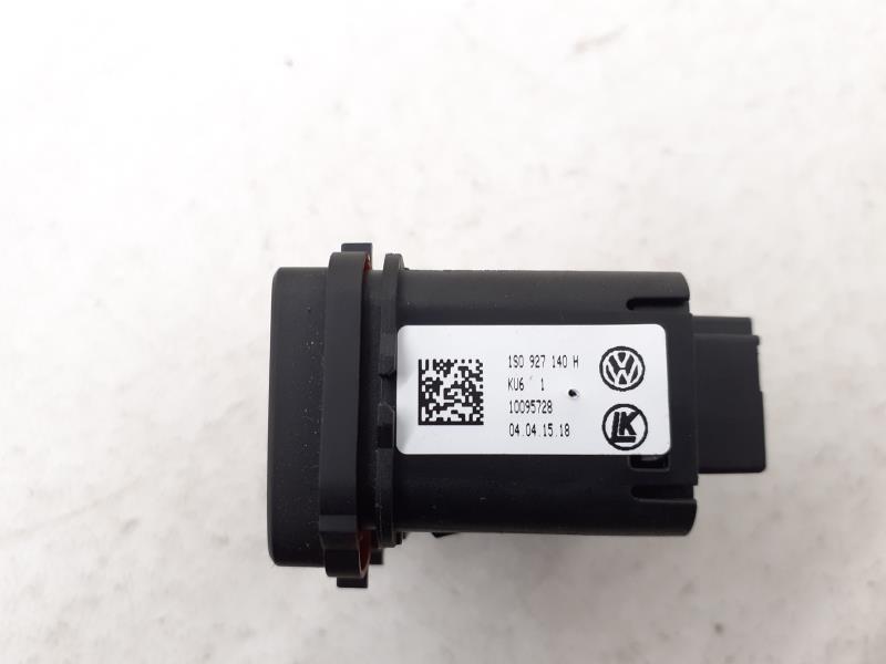 Bouton de warning VOLKSWAGEN UP PHASE 1 Essence - 1