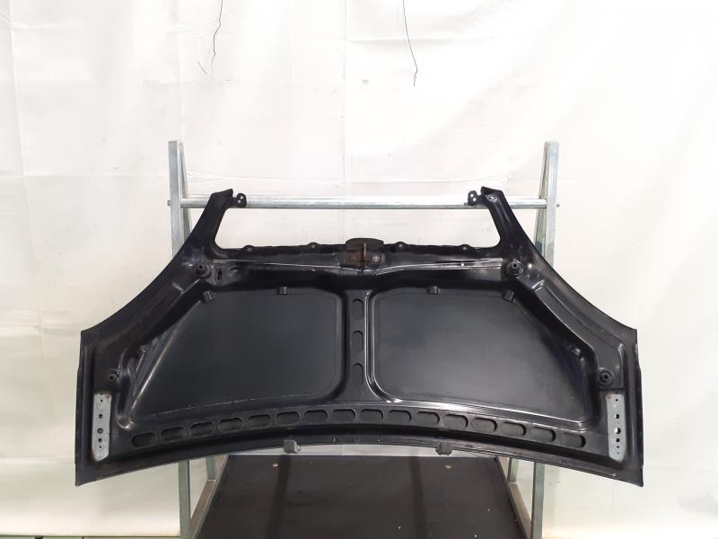 Capot MERCEDES CLASSE A 168 PHASE 2  - 1