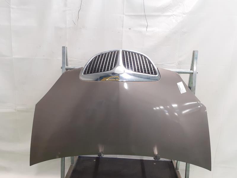 Capot LANCIA MUSA PHASE 1 Diesel - 1