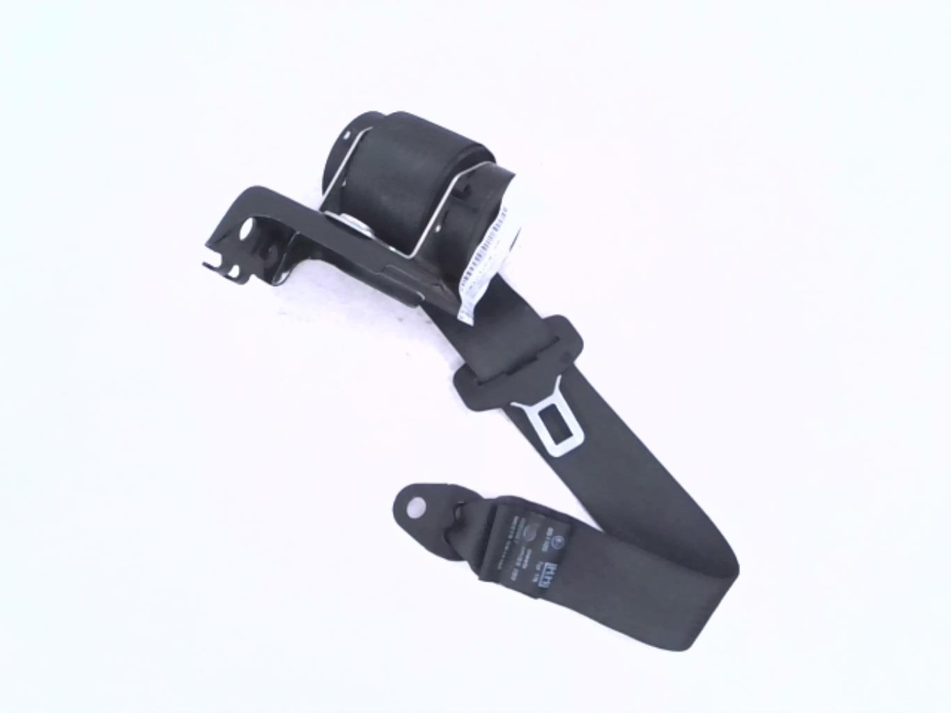 Cintura di sicurezza posteriore destra OPEL ASTRA J PHASE 2 Gasolina - 1