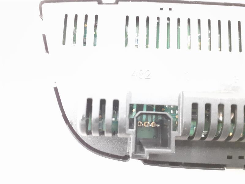 Commande chauffage OPEL ASTRA J PHASE 2 Essence - 1