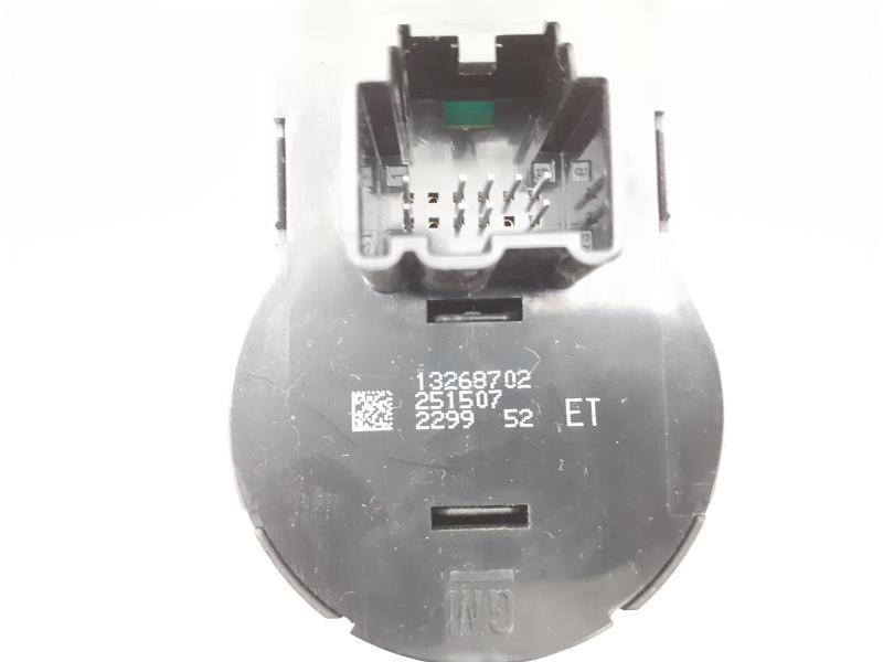 Commande de phare OPEL ASTRA J PHASE 2 Essence - 1
