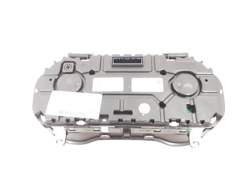 Compteur RENAULT MASTER 3 PHASE 3 Diesel - 1