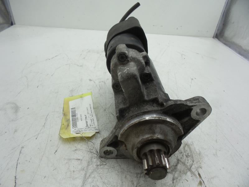 Demarreur AUDI A3 2 PHASE 1 Essence - 1