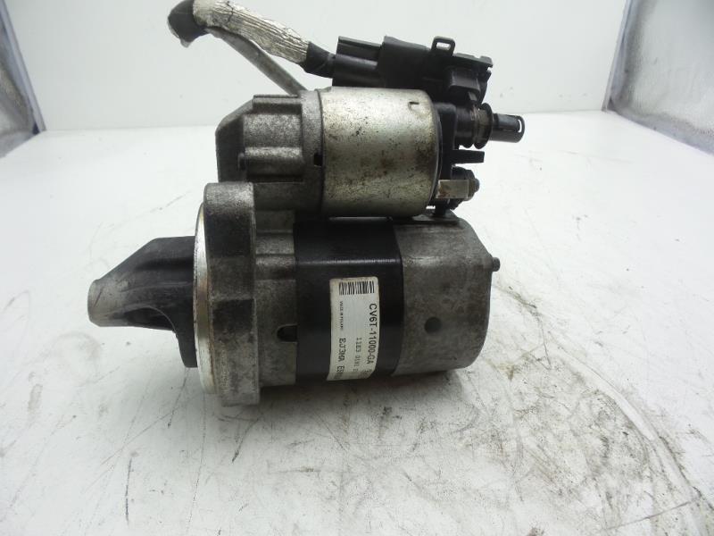 Demarreur FORD FIESTA 6 PHASE 2 Essence - 1