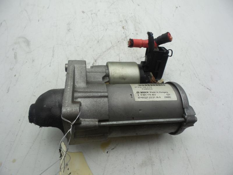 Demarreur FORD KA 2 PHASE 2 Essence - 1