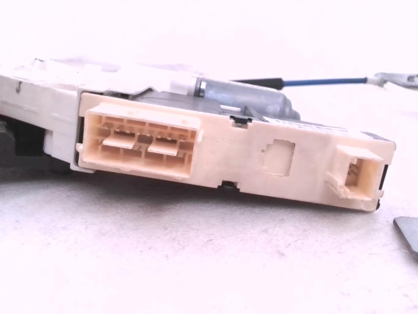 Alzacristalli elettrico anteriore destro PEUGEOT 307 PHASE 2 BREAK Diésel - 1