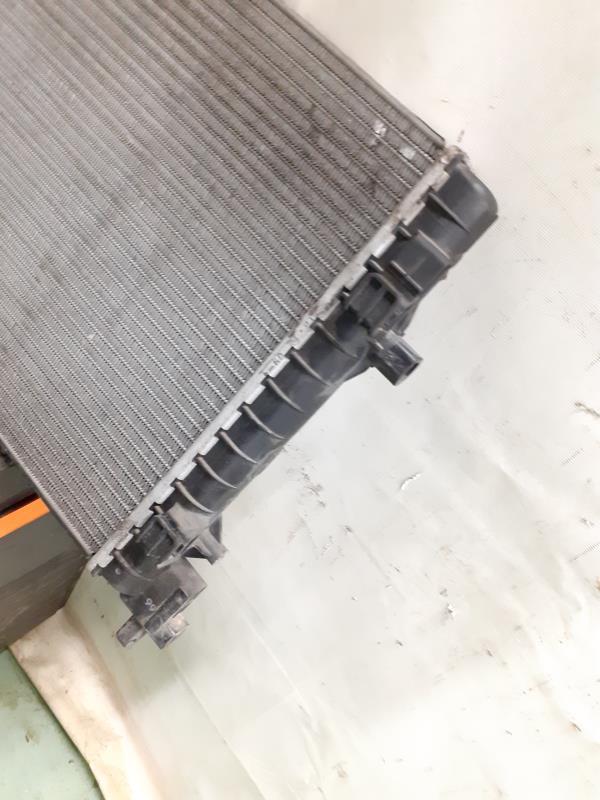 Radiateur eau VOLKSWAGEN POLO 5 PHASE 1 Diesel - 1