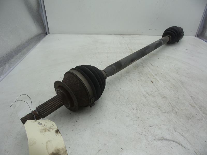 Giunto cardanico albero di trasmissione destro VOLKSWAGEN UP PHASE 1 Gasolina - 1
