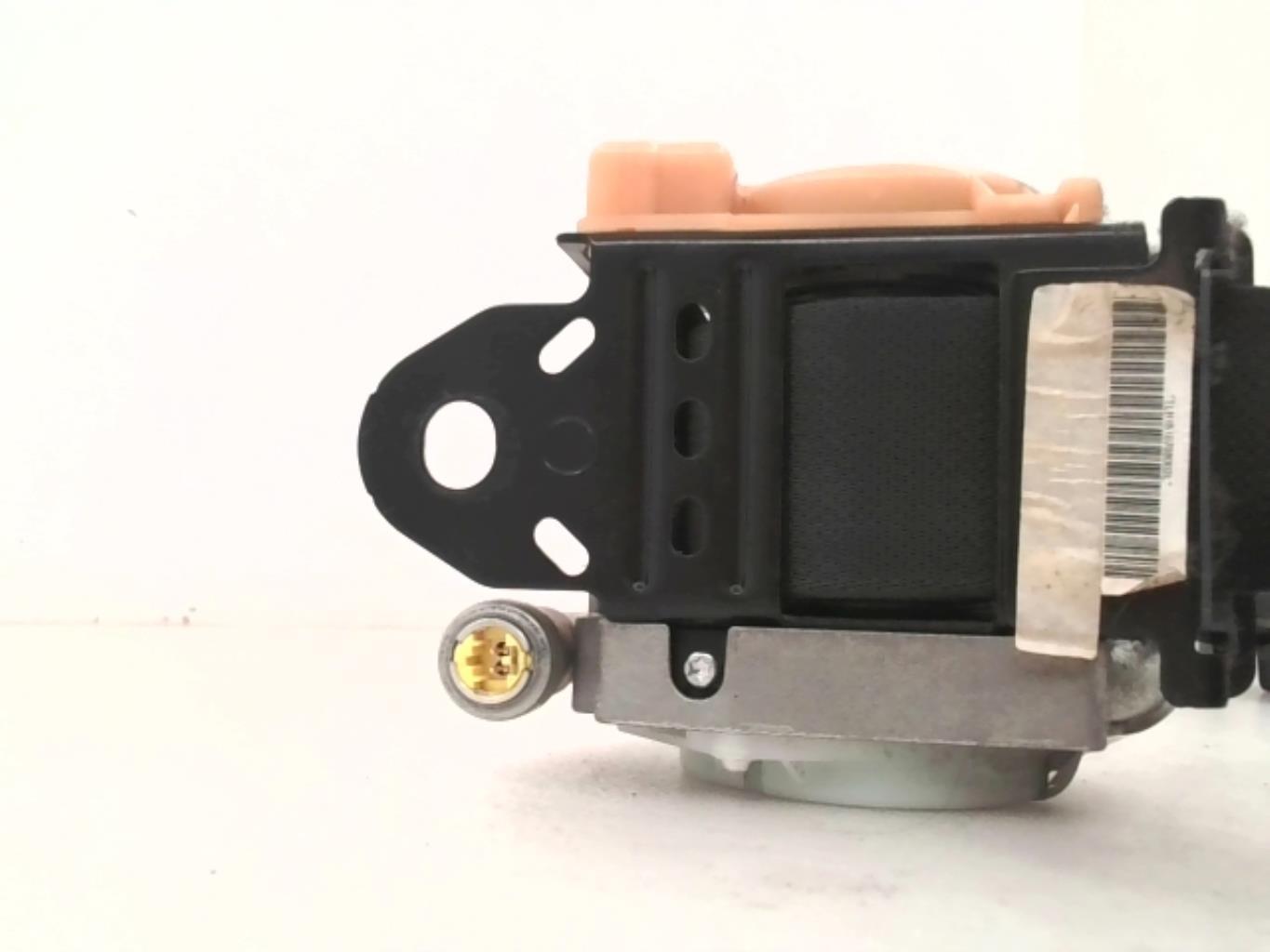 Cintura di sicurezza anteriore sinistra NISSAN NOTE 1 PHASE 2 Diésel - 1