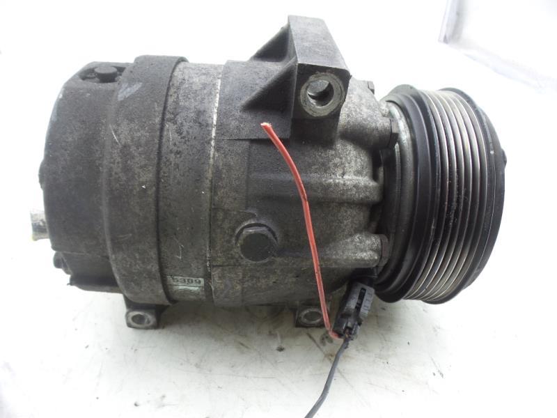 Compresseur clim RENAULT LAGUNA 1 PHASE 2 Essence - 1