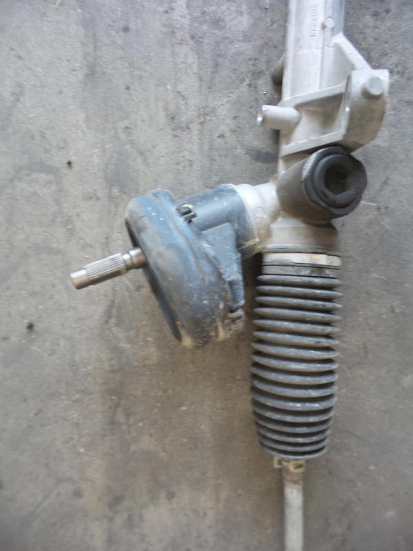 Cremaillere assistee RENAULT CLIO 4 PHASE 1 Essence - 1