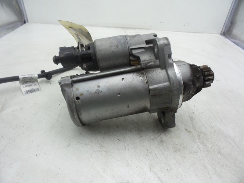 Motorino avviamento VOLKSWAGEN UP PHASE 1 Gasolina - 1