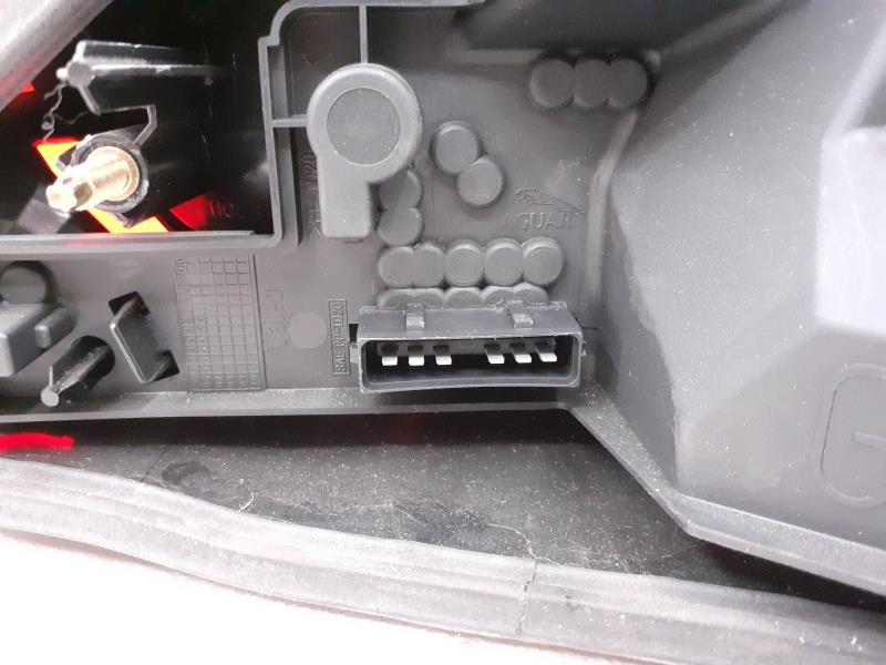 Feu arriere principal gauche (feux) JAGUAR X-TYPE PHASE 1 Diesel - 1