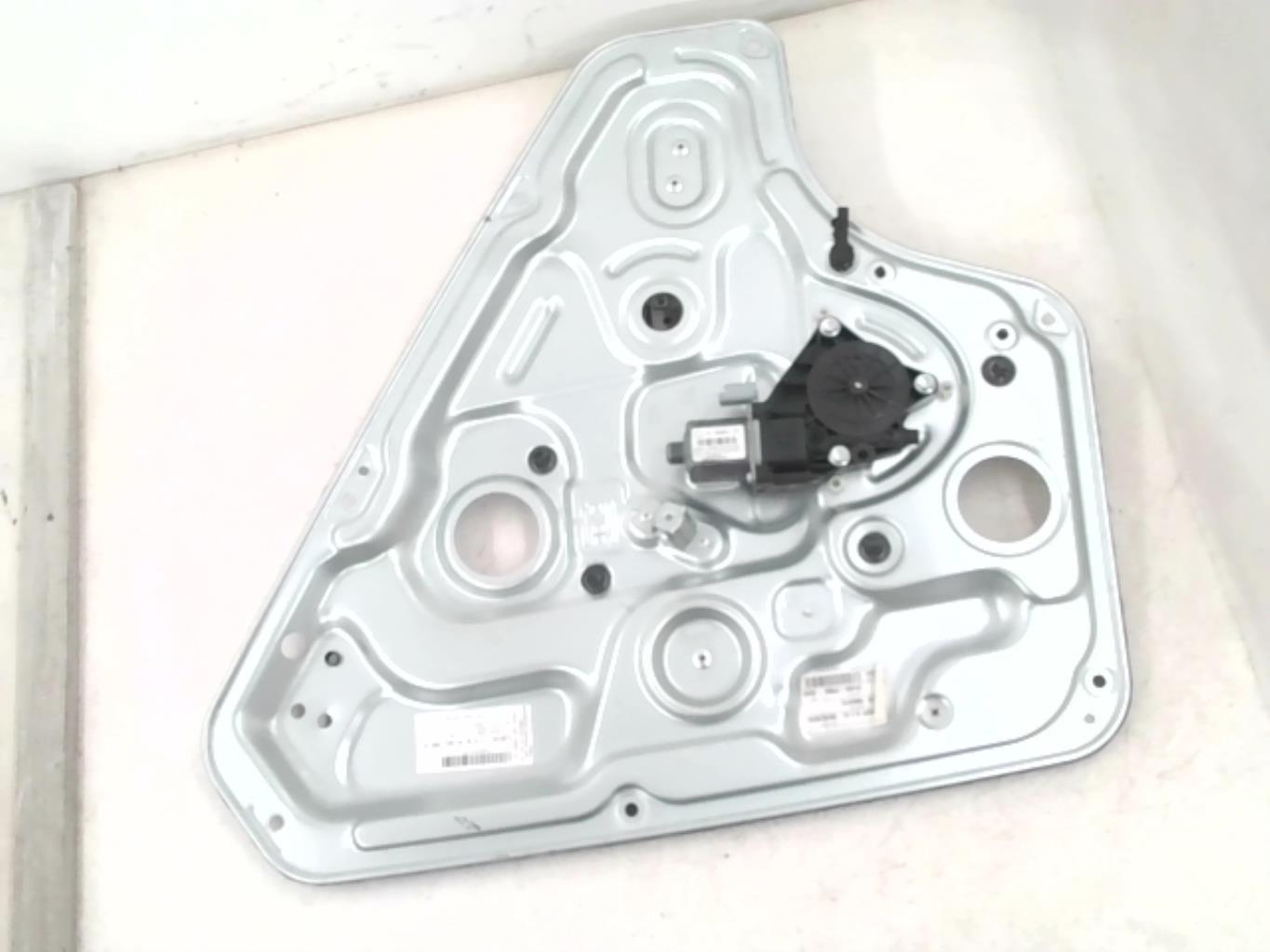 Alzacristalli elettrico posteriore destro KIA VENGA PHASE 1 Diésel - 1