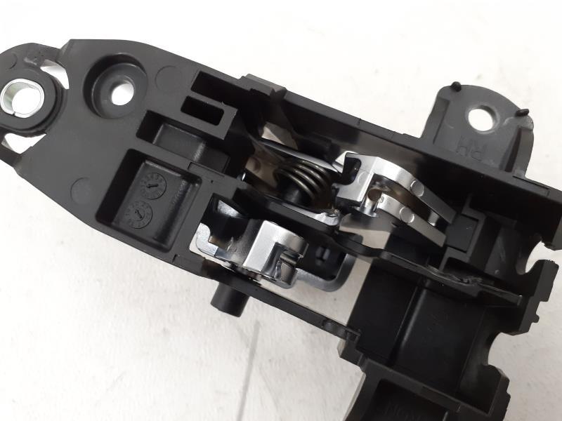 Maniglia interna anteriore destra JEEP RENEGADE PHASE 2 Diésel - 1