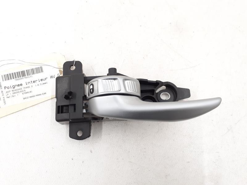 Maniglia interna anteriore sinistra JEEP RENEGADE PHASE 2 Diésel - 1