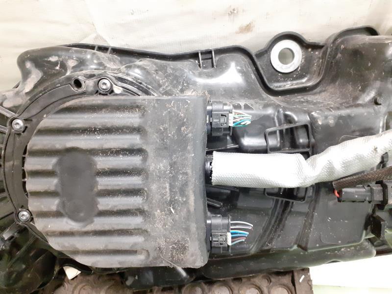 Reservoir JEEP RENEGADE PHASE 2 Diesel - 1