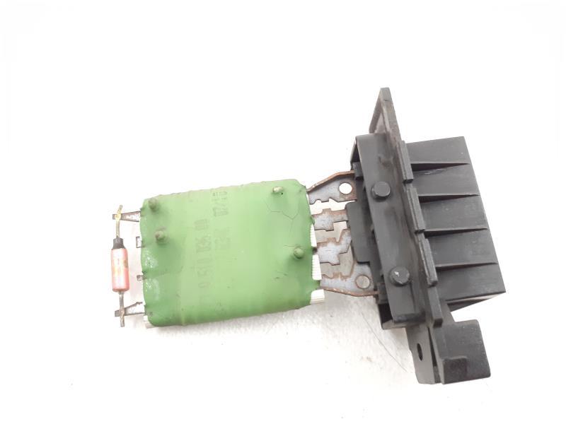 Resistance chauffage OPEL CORSA D PHASE 1 Diesel - 1