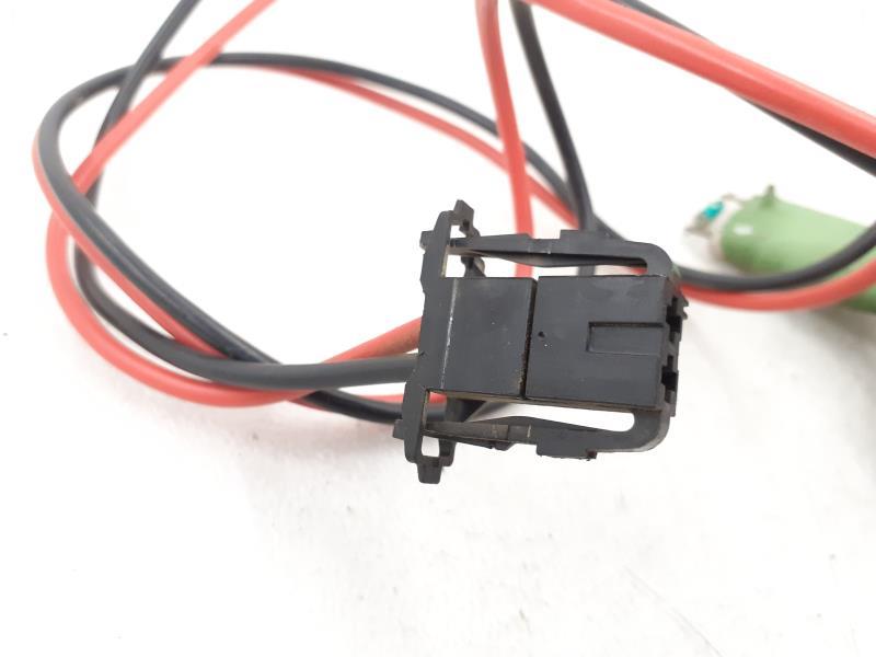 Resistance chauffage RENAULT KANGOO 2 PHASE 2 Diesel - 1