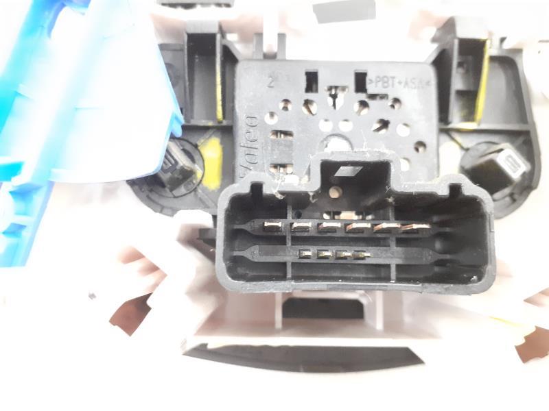 Commande chauffage DACIA SANDERO 1 Essence/GPL - 1