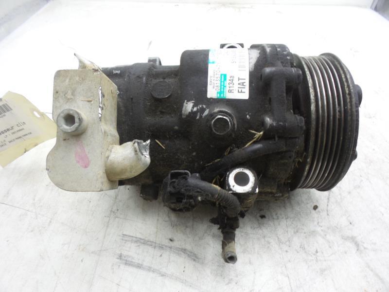 Compresseur clim PEUGEOT BIPPER Diesel - 1